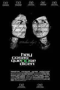 Главный постер фильма «Hay cosas que no se dicen (2006)»
