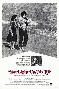 Постер к фильму «Ты осветила жизнь мою (1977)»