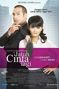 Постер к фильму «Jatuh cinta lagi (2006)»