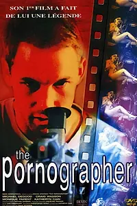 Главный постер фильма «Порнограф (1999)»