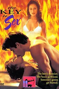 Главный постер фильма «Ключ к сексу (1999)»