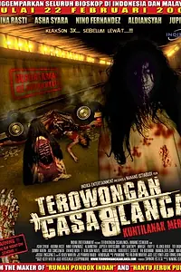 Постер к фильму «Terowongan Casablanca (2007)»