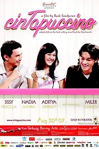 Постер к фильму «Cintapuccino (2007)»