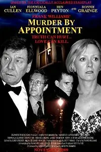 Постер к фильму «Murder by Appointment (2009)»