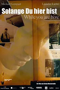 Постер к фильму «Пока ты здесь (2006)»