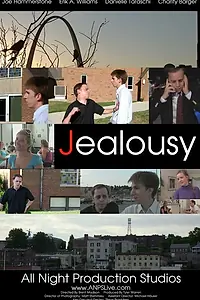 Постер к фильму «Jealousy (2008)»