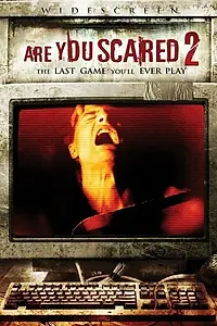 Постер к фильму «Тебе страшно? 2 (2009)»