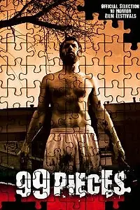 Постер к фильму «99 Pieces (2007)»