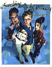 Главный постер фильма «The Sunshine Deli and Grocery (2000)»