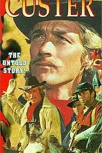 Главный постер фильма «Crazy Horse and Custer: The Untold Story (1990)»
