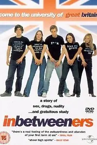 Постер к фильму «Переростки (2001)»