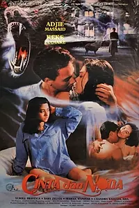Постер к фильму «Cinta dan noda (1991)»