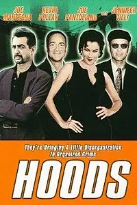 Постер к фильму «Громилы (1998)»