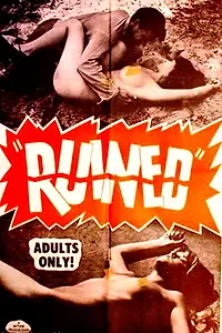 Главный постер фильма «Ruined (1968)»