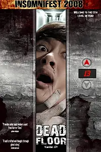 Постер к фильму «Lantai 13 (2007)»