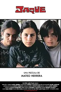 Постер к фильму «Jaque (2005)»