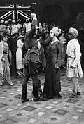Постер к фильму «Сильнее смерти (1920)»