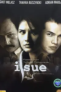 Постер к фильму «Issue (2005)»