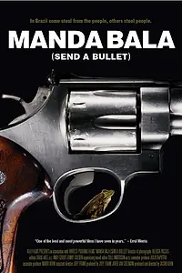 Постер к фильму «Выстрел (2007)»