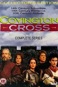 Главный постер сериала «Ковингтон Кросс (1992)»