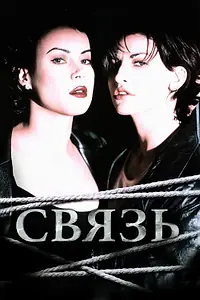 Постер к фильму «Связь (1996)»