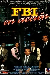 Постер к сериалу «ФБР сегодня (1981 - 1982)»