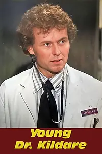 Постер к сериалу «Молодой доктор Килдар (1972 - 1973)»
