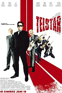 Постер к фильму «Телстар (2008)»