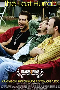 Постер к фильму «Последнее ура (2009)»