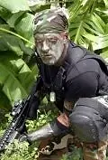 Постер к фильму «War Machine (2005)»
