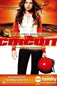 Главный постер фильма «Кольцевые гонки (2008)»