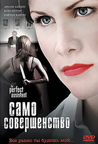 Главный постер фильма «Само совершенство (2008)»