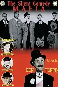 Постер к фильму «The Janitor (1919)»