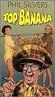 Постер к фильму «Top Banana (1954)»