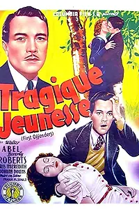 Постер к фильму «First Offenders (1939)»