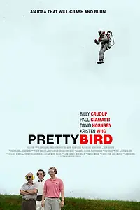 Постер к фильму «Пташка (2008)»