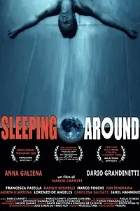 Постер к фильму «Sleeping Around (2008)»