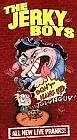 Постер к фильму «The Jerky Boys: Don't Hang Up, Toughguy! (1995)»