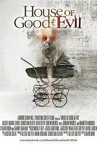 Постер к фильму «Дом добра и зла (2013)»