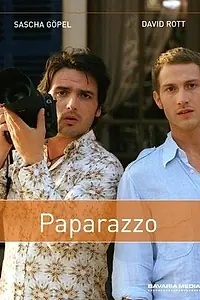 Постер к фильму «Paparazzo (2007)»