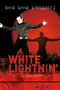 Постер к фильму «Просветления Уайта (2009)»