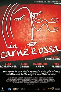 Главный постер фильма «Из плоти и кости (2009)»