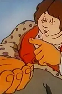 Главный постер мультфильма «Лечение Василия (1974)»