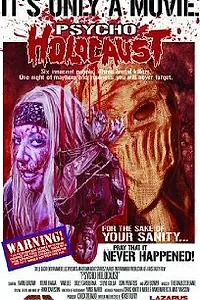 Постер к фильму «Psycho Holocaust (2009)»