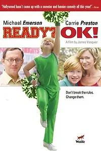 Главный постер фильма «Готовы? Хорошо! (2008)»