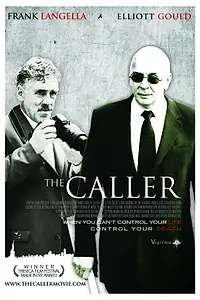 Постер к фильму «The Caller (2008)»