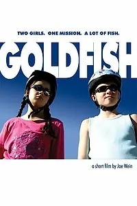 Главный постер фильма «Золотая рыбка (2007)»