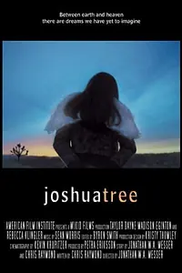Постер к фильму «Joshua Tree (2002)»