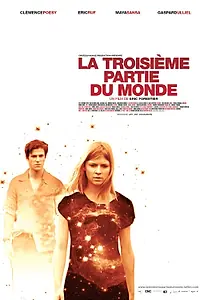 Главный постер фильма «Треть мира (2008)»