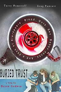 Постер к фильму «Buried Trust (1996)»